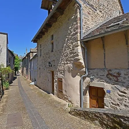 Avec Terrasses, Au Coeur Du Village Apartamento