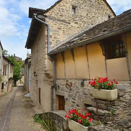 Avec Terrasses, Au Coeur Du Village * Najac